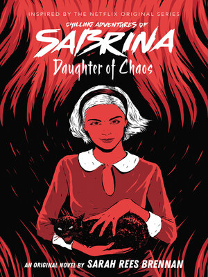 cover image of Daughter of Chaos